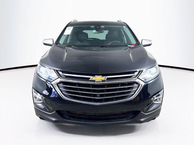 used 2021 Chevrolet Equinox car, priced at $21,361