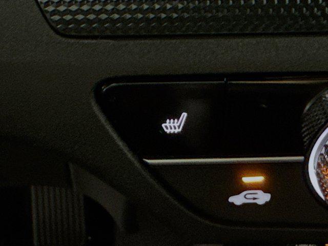 new 2026 Honda CR-V Hybrid car, priced at $35,661