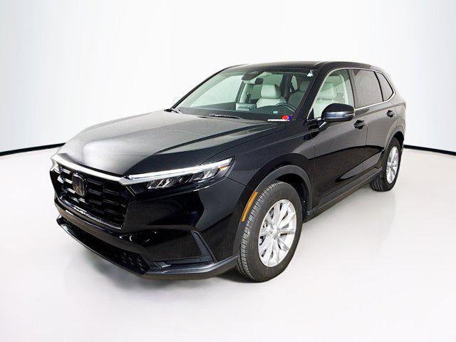 used 2024 Honda CR-V car, priced at $32,492