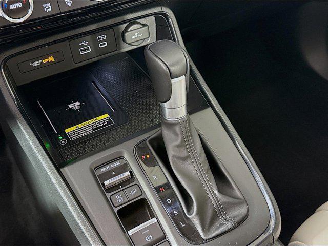used 2024 Honda CR-V car, priced at $32,492