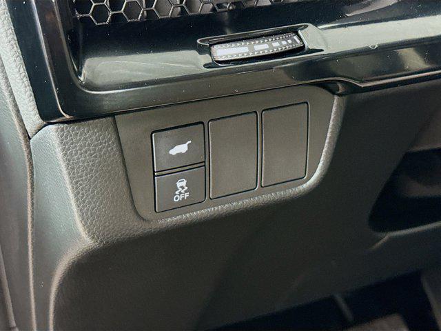 used 2024 Honda CR-V car, priced at $32,492