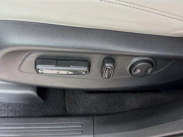 used 2024 Honda CR-V car, priced at $32,492