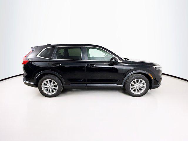 used 2024 Honda CR-V car, priced at $32,492