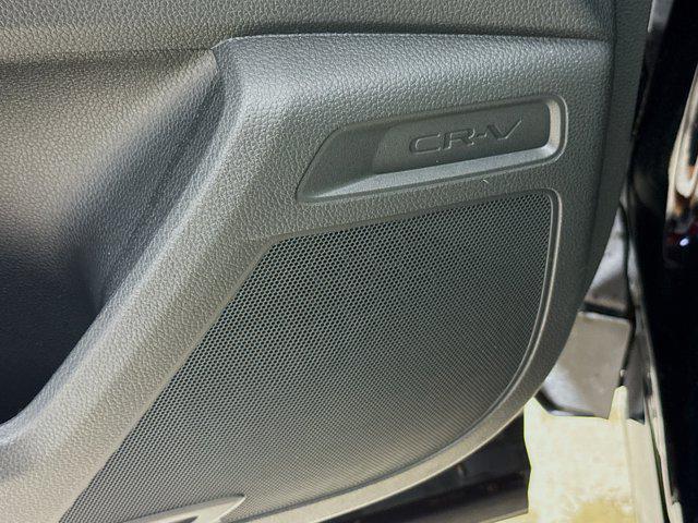 used 2024 Honda CR-V car, priced at $32,492