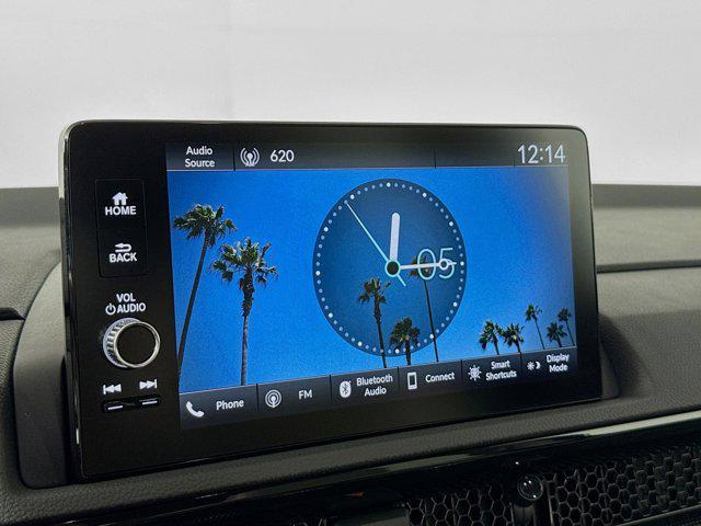 used 2024 Honda CR-V car, priced at $32,492