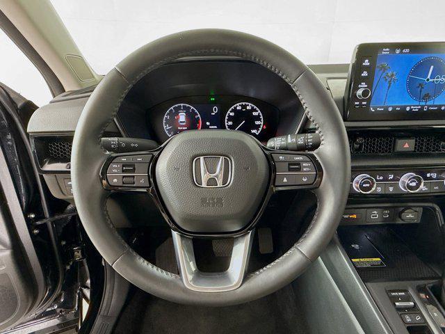 used 2024 Honda CR-V car, priced at $32,492