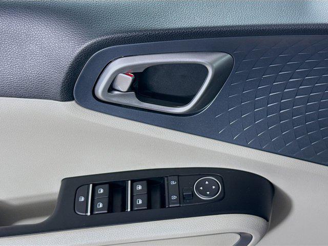 used 2024 Kia Soul car, priced at $22,000