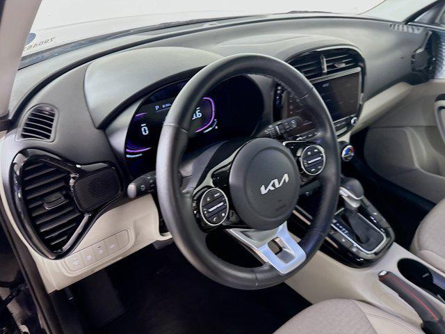 used 2024 Kia Soul car, priced at $22,000
