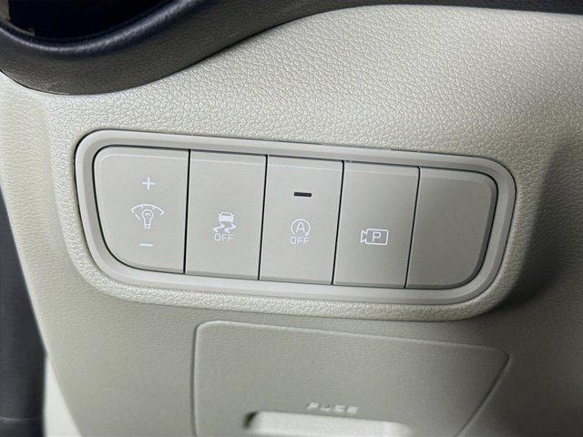used 2024 Kia Soul car, priced at $22,000