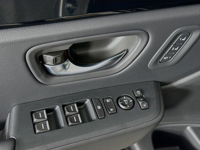 new 2025 Honda Pilot car, priced at $49,004