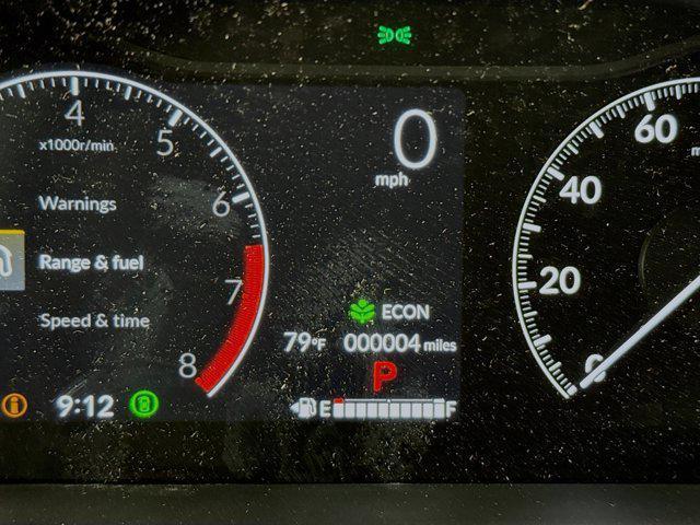 new 2025 Honda Pilot car, priced at $49,004