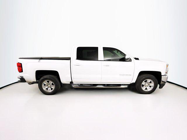 used 2018 Chevrolet Silverado 1500 car, priced at $27,905