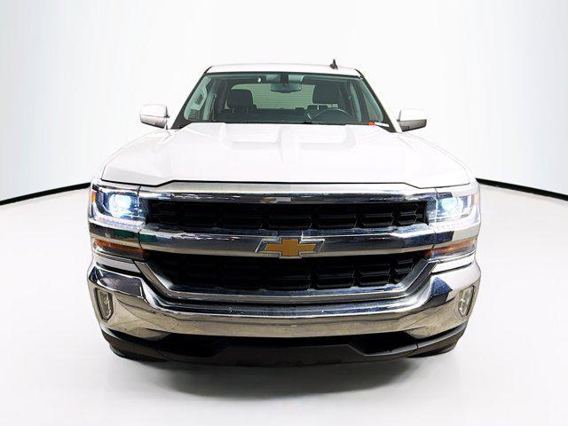 used 2018 Chevrolet Silverado 1500 car, priced at $27,905