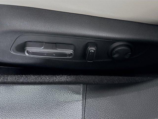 new 2025 Honda Accord Hybrid car, priced at $38,326