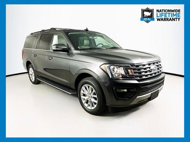 used 2020 Ford Expedition car, priced at $21,911