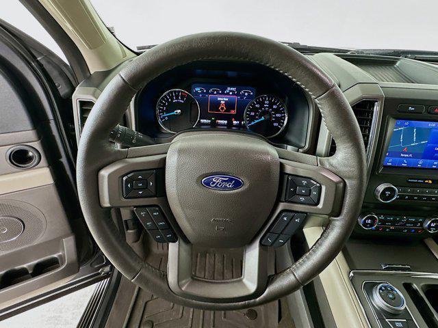 used 2020 Ford Expedition car, priced at $21,911