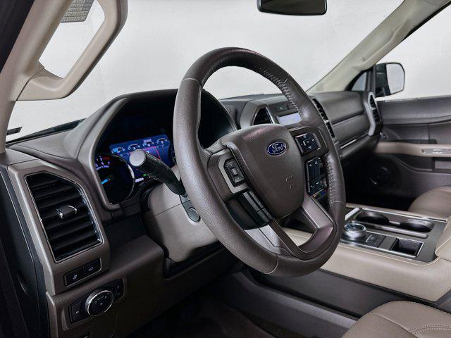 used 2020 Ford Expedition car, priced at $21,911