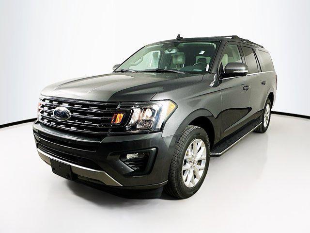 used 2020 Ford Expedition car, priced at $21,911