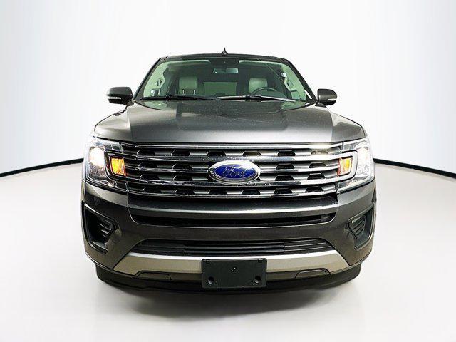 used 2020 Ford Expedition car, priced at $21,911