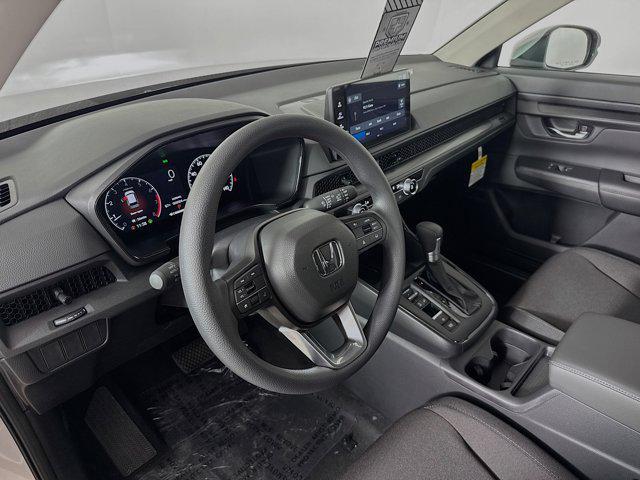 new 2026 Honda CR-V car, priced at $32,315