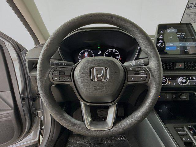 new 2026 Honda CR-V car, priced at $32,315