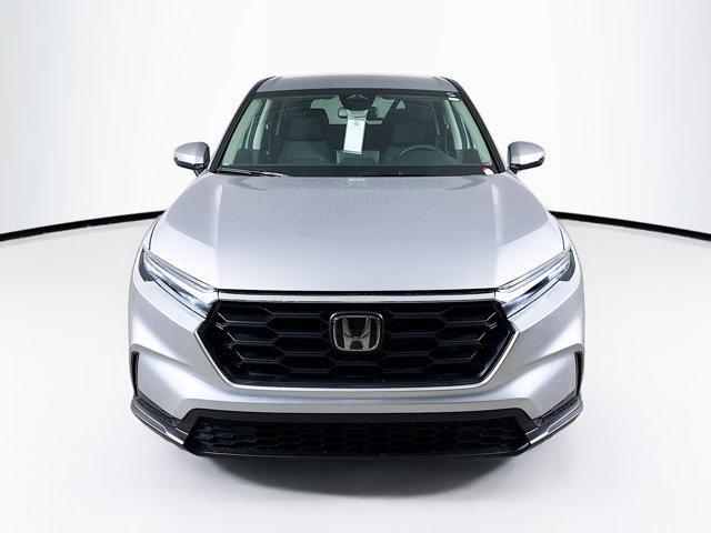 new 2026 Honda CR-V car, priced at $32,315