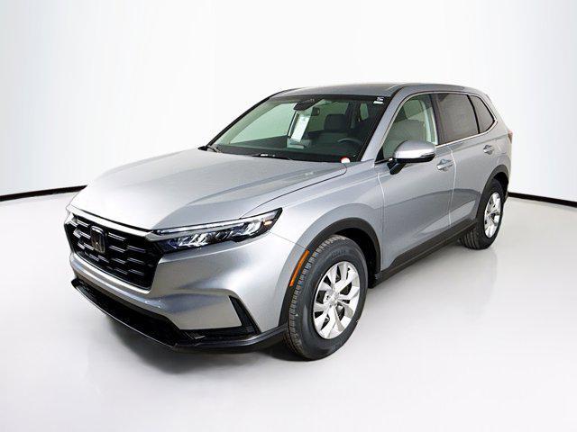 new 2026 Honda CR-V car, priced at $32,315