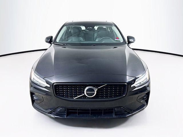 used 2024 Volvo S60 car, priced at $21,365