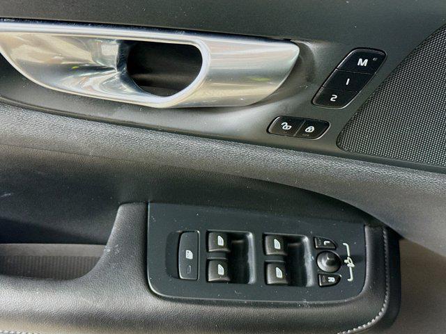 used 2024 Volvo S60 car, priced at $21,365