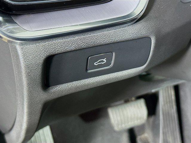 used 2024 Volvo S60 car, priced at $21,365