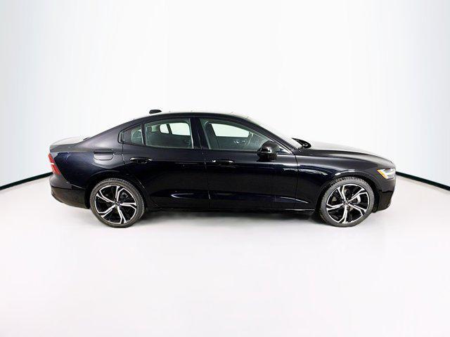 used 2024 Volvo S60 car, priced at $21,365
