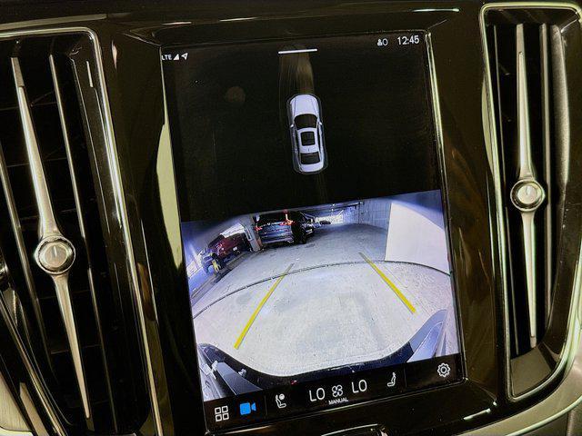 used 2024 Volvo S60 car, priced at $21,365