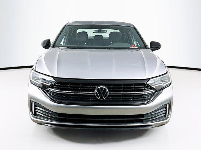 used 2023 Volkswagen Jetta car, priced at $18,356