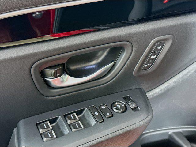 new 2025 Honda Pilot car, priced at $46,219