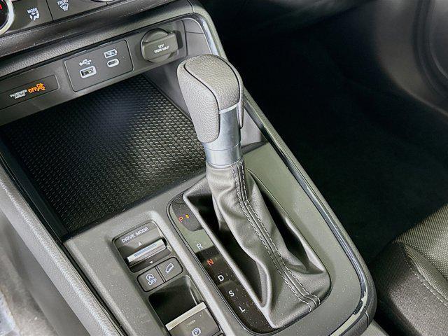 new 2025 Honda CR-V car, priced at $34,146