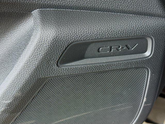 new 2025 Honda CR-V car, priced at $34,146