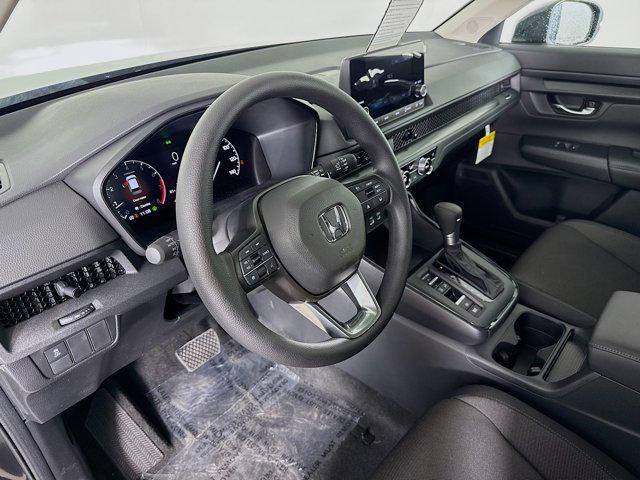 new 2025 Honda CR-V car, priced at $34,146