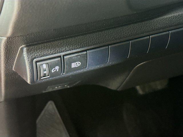 used 2019 Toyota Corolla car, priced at $14,993