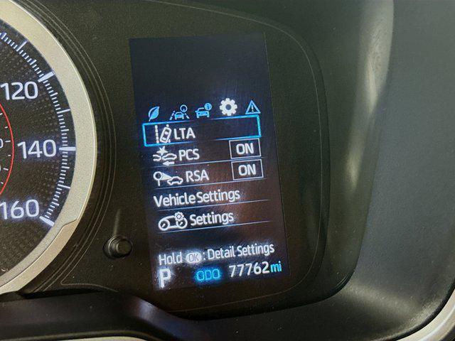 used 2019 Toyota Corolla car, priced at $14,993