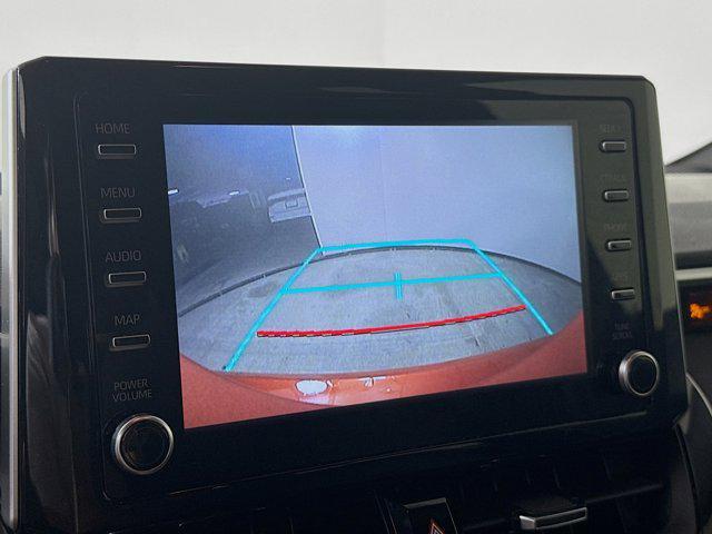 used 2019 Toyota Corolla car, priced at $14,993