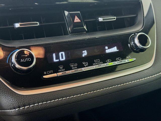 used 2019 Toyota Corolla car, priced at $14,993