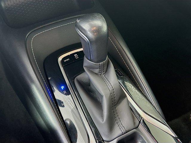 used 2019 Toyota Corolla car, priced at $14,993