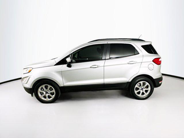 used 2019 Ford EcoSport car, priced at $11,063