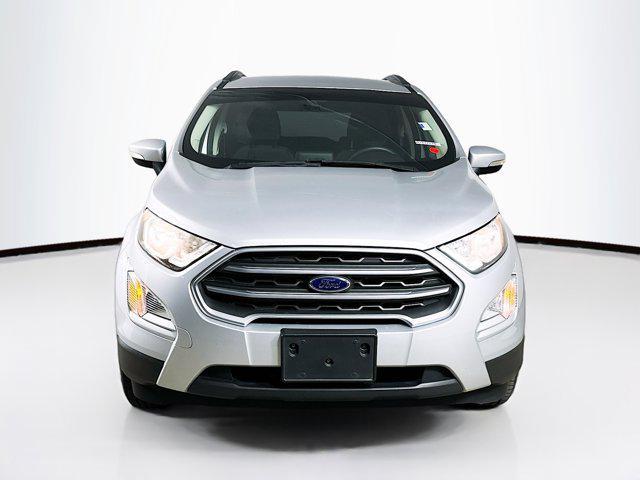 used 2019 Ford EcoSport car, priced at $11,063