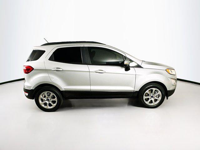 used 2019 Ford EcoSport car, priced at $11,063