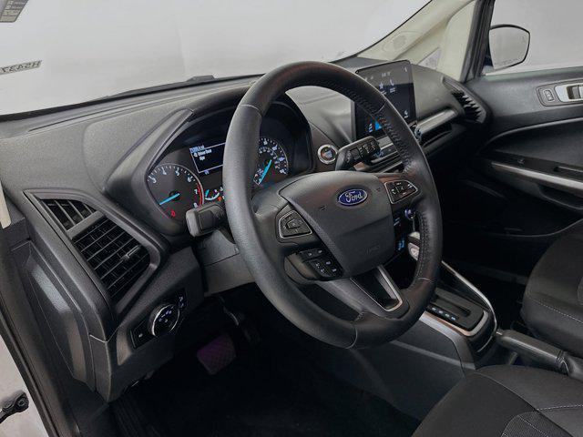 used 2019 Ford EcoSport car, priced at $11,063