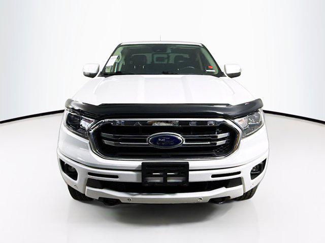 used 2020 Ford Ranger car, priced at $26,986