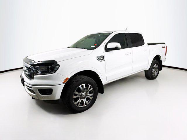 used 2020 Ford Ranger car, priced at $26,986