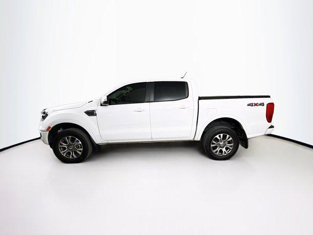 used 2020 Ford Ranger car, priced at $26,986