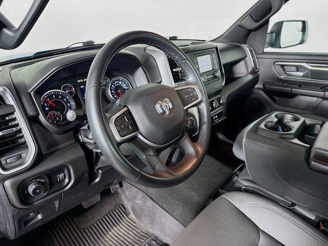 used 2024 Ram 1500 car, priced at $37,597